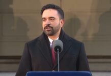 Mamdani’s Fake ‘Briefing’ Exposed in NYC