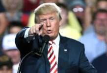 Trump Orders Pentagon to Release UFO Files