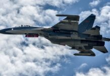 Ex-Air Force Pilot Arrested for Training China