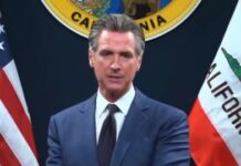 California Democrats Face a Stunning Risk