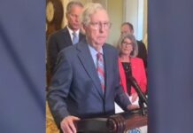 McConnell Blocks SAVE Act — What Happened?