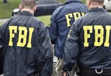 FBI Raids Suspicious Bio Lab in Las Vegas