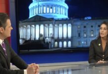 Rep Calls Out Senate for Blocking Voter ID