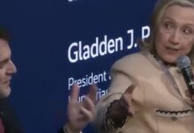 Czech Deputy PM Shuts Down Hillary in Munich