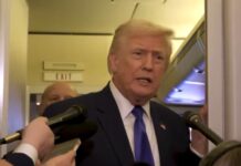 Trump Refuses To Apologize Over Meme