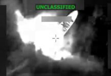 US Blows Up Narco Boat Again