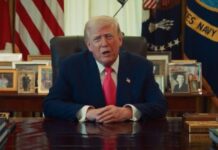 Trump’s Heartfelt Tribute to Rush Limbaugh