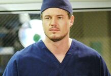 Eric Dane Dead at 53 After ALS Battle