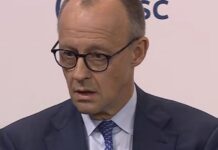 European Chief Publicly Blasts President Trump