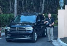 Emails Show White House Coordinated Mar-a-Lago Raid