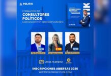 When Crime Runs the Ballot