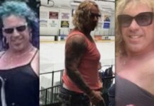 Rhode Island Rink Shooting Reveals Family Tragedy