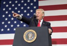 Trump Blasts Justices After Tariff Ruling