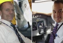 Two American Pilots Held in Guinea Demand Rescue
