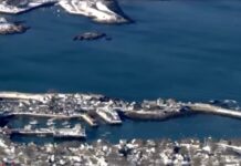 Coast Guard Halts Search After Boat Sinks