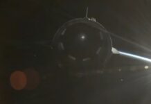 New Crew Restores Full Capacity at ISS