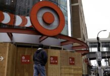 Target Pays $110M to Abandon Minneapolis Tower