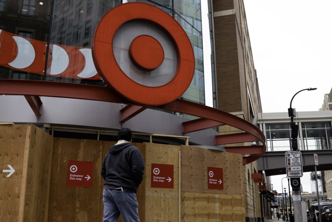 Target Pays $110M to Abandon Minneapolis Tower