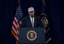 BREAKING: US and Israel Launch Massive Iran Strikes as Trump Signals Regime Showdown