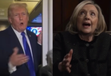 Trump: I’ve Been Totally Exonerated