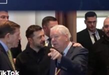 Lawmakers Jet to Munich After Blocking DHS Funds