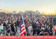 World Reacts with Cheers to Trump’s Move on Iran