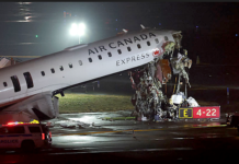 Breaking: LaGuardia Airport Crash Claims Lives of Two Pilots