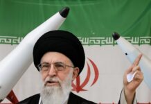 Khamenei’s Taunts Didn’t Age Well