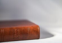 America’s Biblical Influence Is Rapidly Eroding