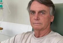 Bolsonaro Admitted to Hospital Amid Pneumonia Diagnosis