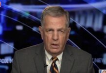 Democrats Caught Between Tears and Triumph