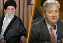 Kennedy Insists Strike Was Trump’s Only Option