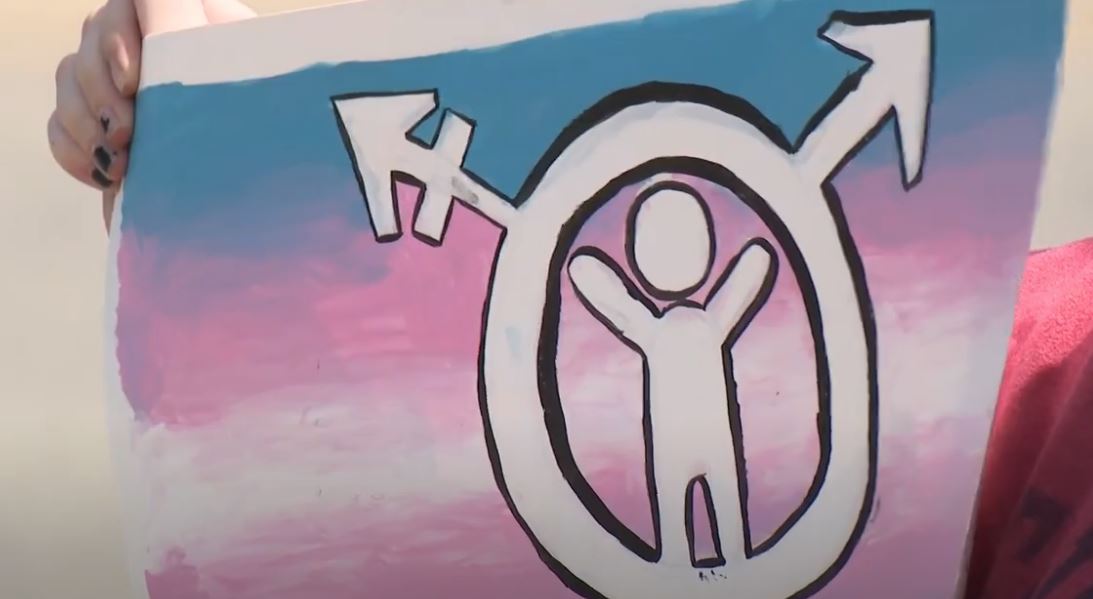 Olympics Moves to Keep Men Out of Women’s Events