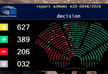 EU Overhaul Makes Deportation Processes Considerably More Difficult