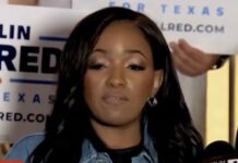 Crockett Accuses Fraud as Texas Voting Descends into Chaos