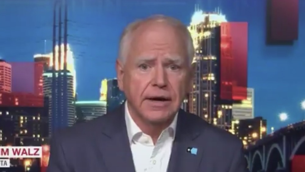 Minnesota Takes Legal Action Over Shootings Connected to ICE