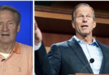 Burchett Scorches Senate After SAVE Act Fails