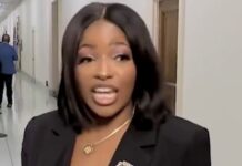 Inside the Dallas garage slaying of Crockett’s guard