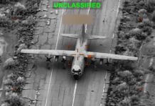 US Strikes Deliver Crushing Blow to Iran’s Air and Naval Power