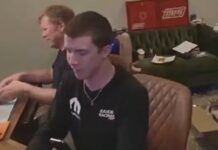 NASCAR Drops Hammer on Young Driver After Mocking Fans in Live Stream