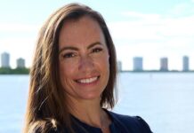 Democrat Pulls Off Upset to Take Mar-a-Lago State Seat