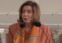 Pelosi Lashes Out at J6 Plaque Unveiling