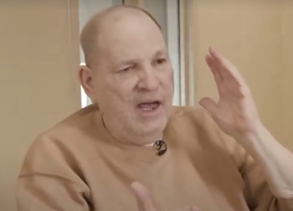 Weinstein: #MeToo Turned into a Cash-Driven March