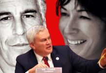 Comer Insists Seven Additional Witnesses Testify