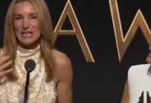 Podcaster’s GLAAD Outburst Sends Social Media Into a Tailspin