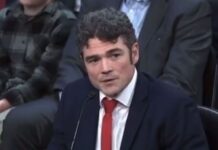 FBI Launches Probe Into Head of Counterterrorism Unit