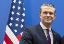 Hegseth Reestablishes the Chaplaincy and Curtails Religious Codes