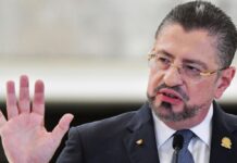 Costa Rica Withdraws Its Embassy from Havana and Suspends Ties with Cuba