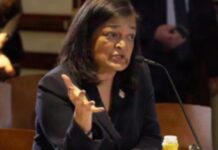 Jayapal Calls for Reparations to Illegal Immigrants