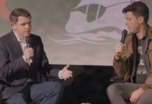 Texas Democrat: Immigrants Display Stronger Patriotism Than Residents